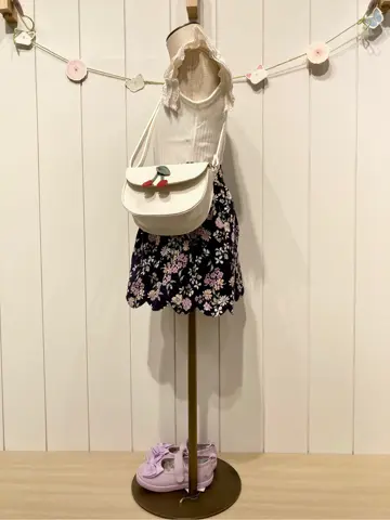 ANY 大野 コーディネート画像