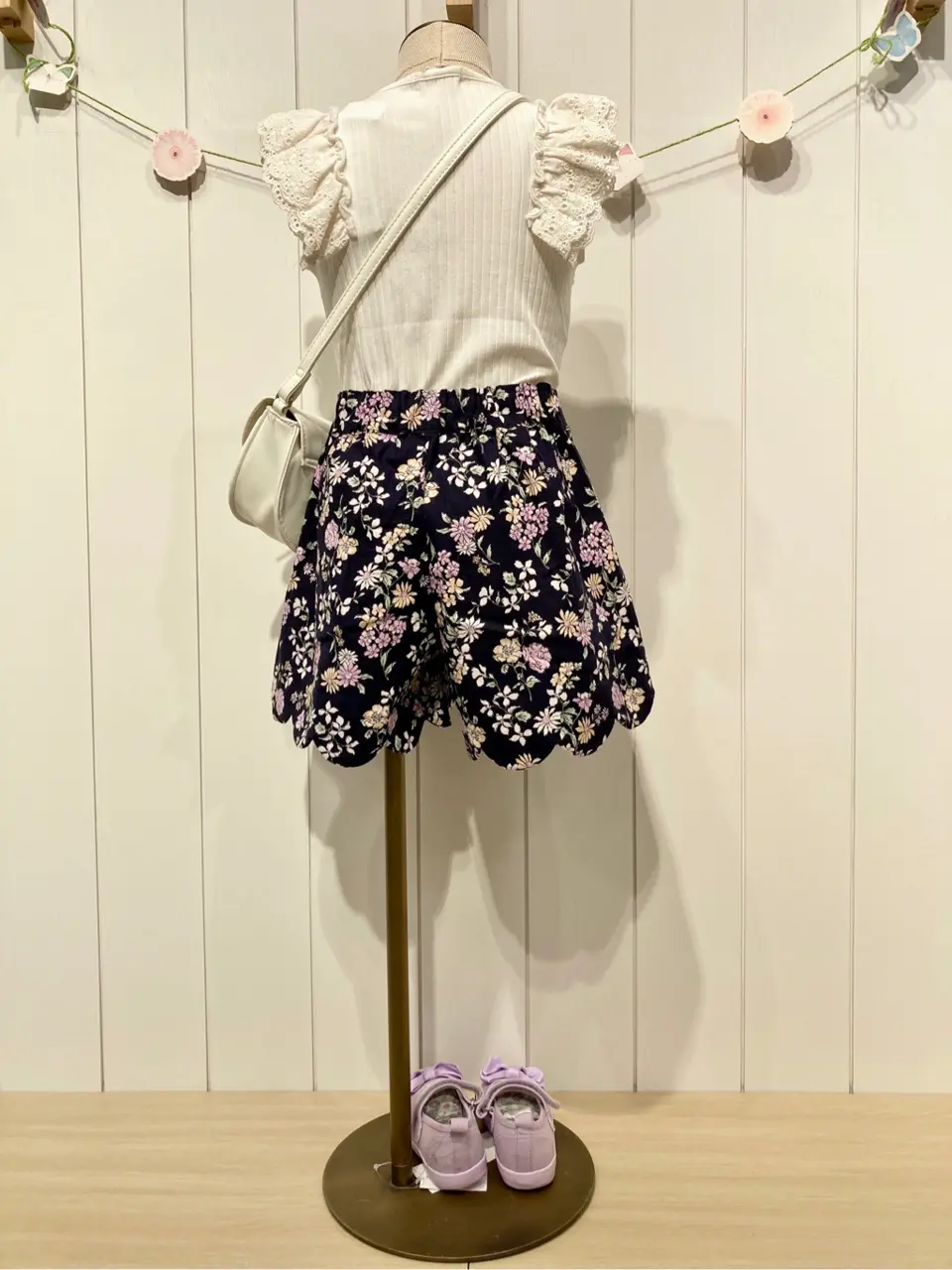 ANY 大野 コーディネート画像