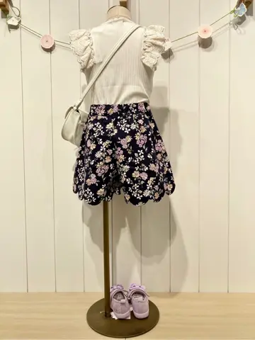 ANY 大野 コーディネート画像