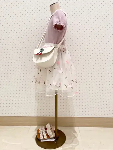 ANY 大野 コーディネート画像