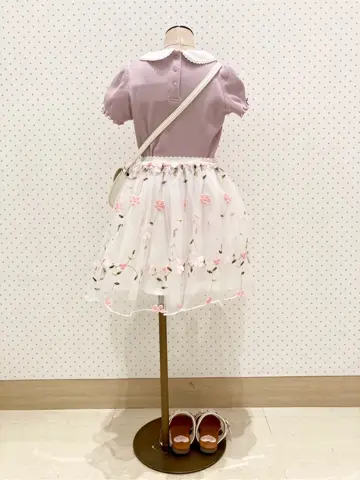 ANY 大野 コーディネート画像