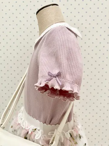 ANY 大野 コーディネート画像