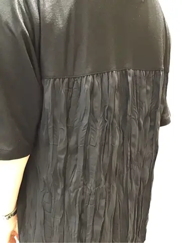 ANY 明吉 コーディネート画像