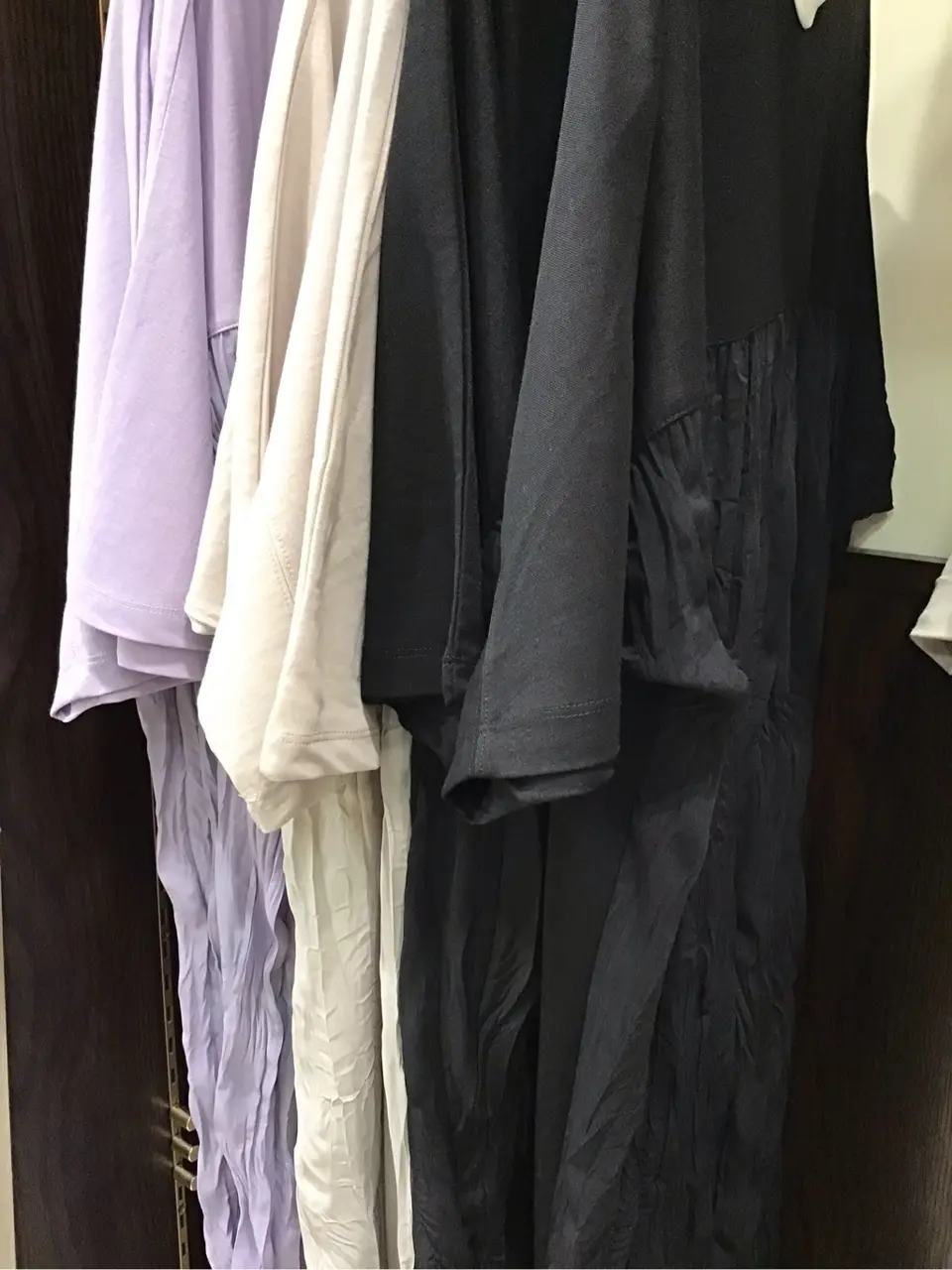 ANY 明吉 コーディネート画像