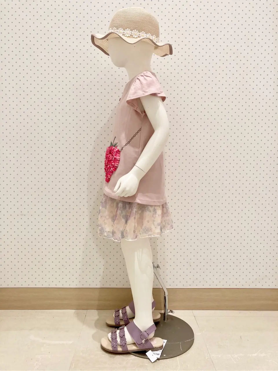 ANY 大野 コーディネート画像