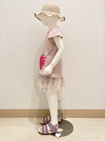 ANY 大野 コーディネート画像