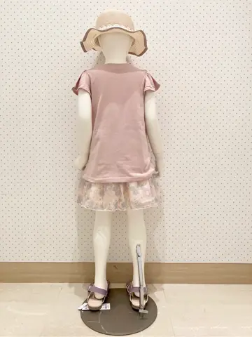 ANY 大野 コーディネート画像