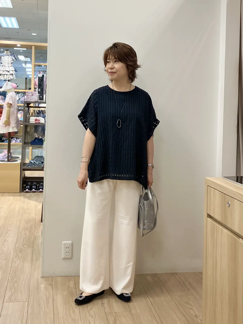  松瀬 コーディネート画像