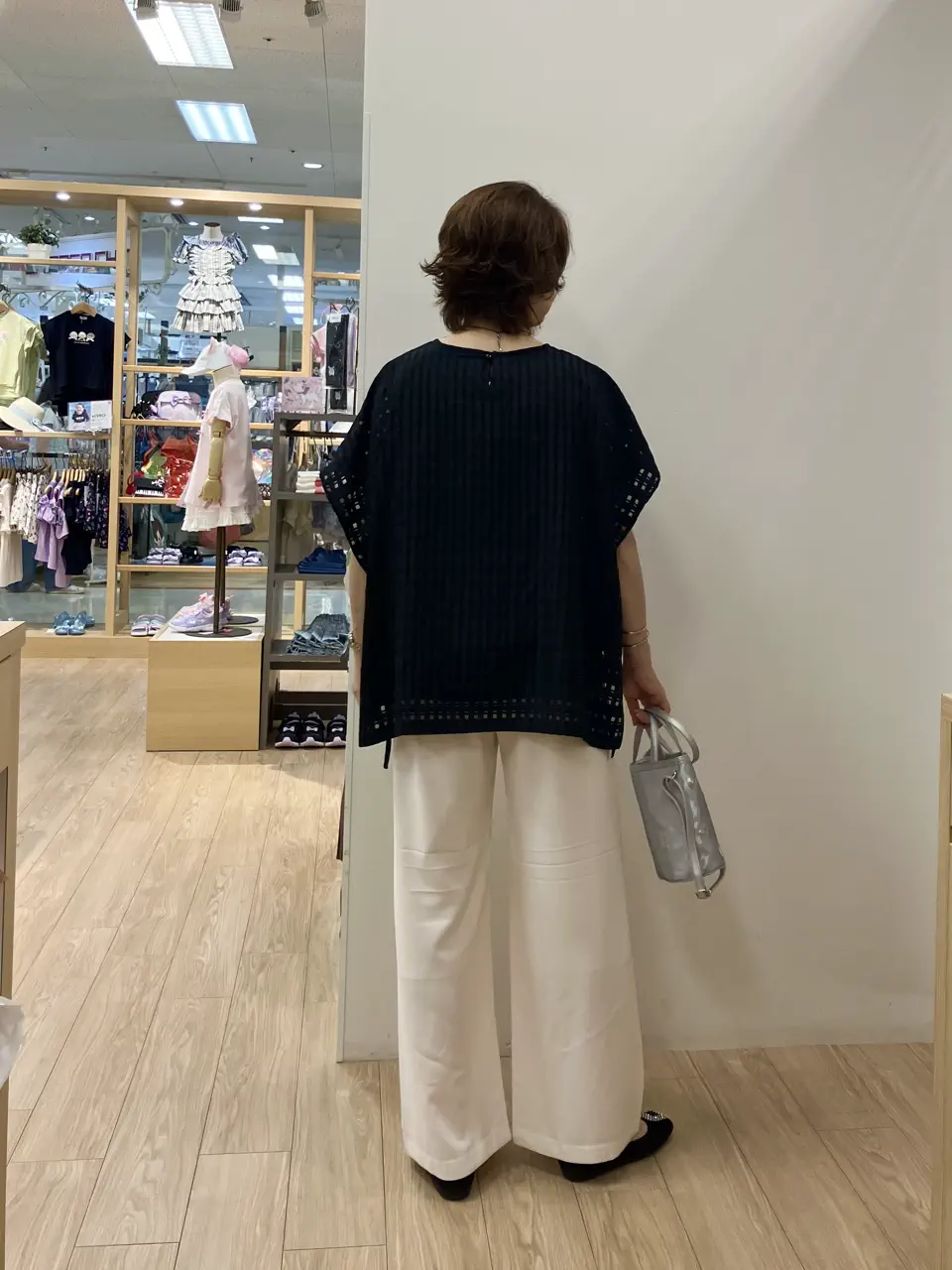 UNFILO 松瀬 コーディネート画像