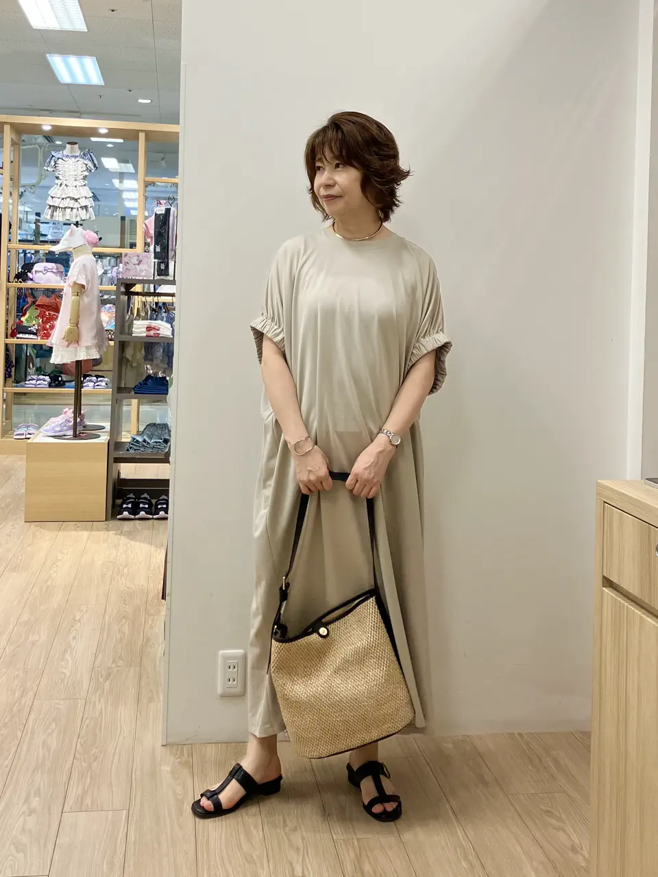  松瀬 コーディネート画像