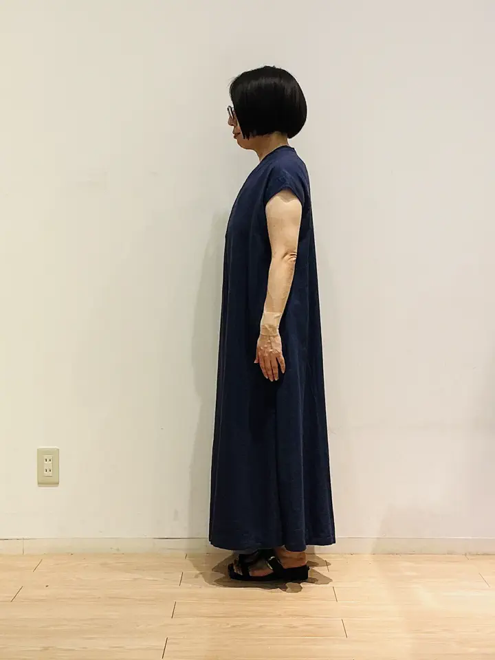 ANY 大野 コーディネート画像