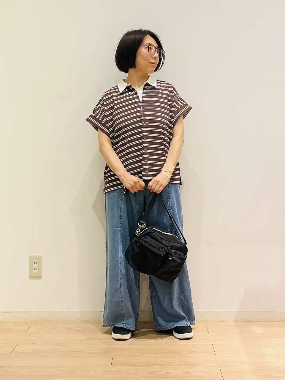  大野 コーディネート画像