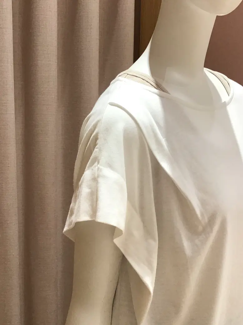 ANY 本吉 コーディネート画像