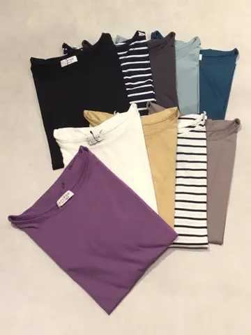 ANY 本吉 コーディネート画像