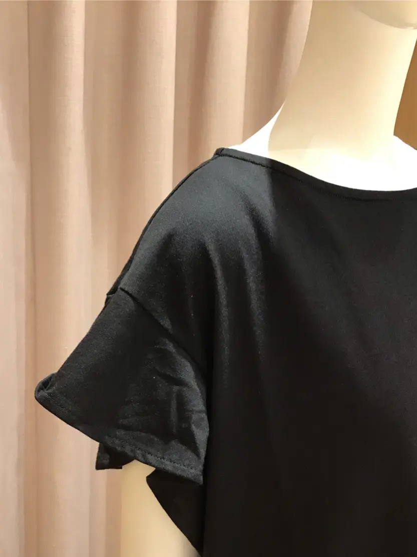 ANY 本吉 コーディネート画像