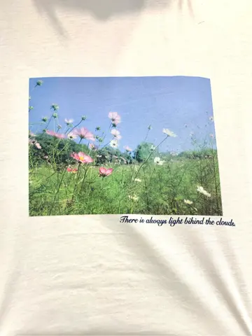 ANY 藤村 コーディネート画像