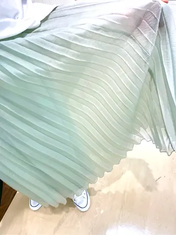 ANY 藤村 コーディネート画像