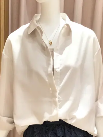 ANY 本吉 コーディネート画像