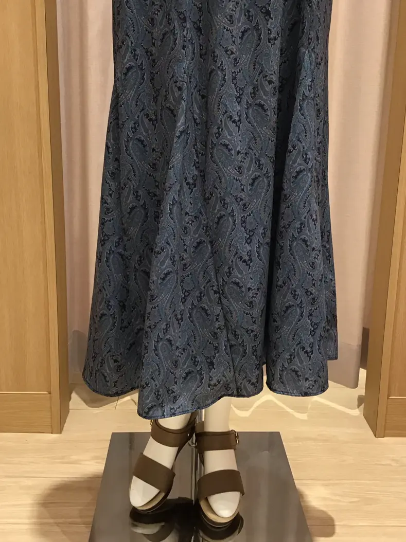 ANY 本吉 コーディネート画像