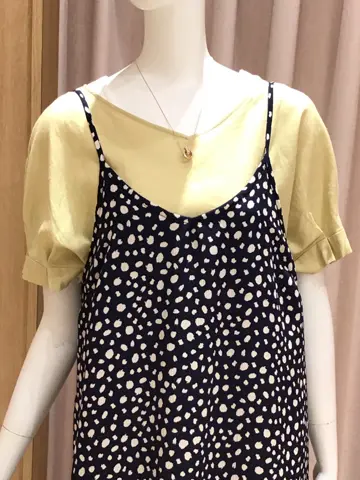 ANY 本吉 コーディネート画像