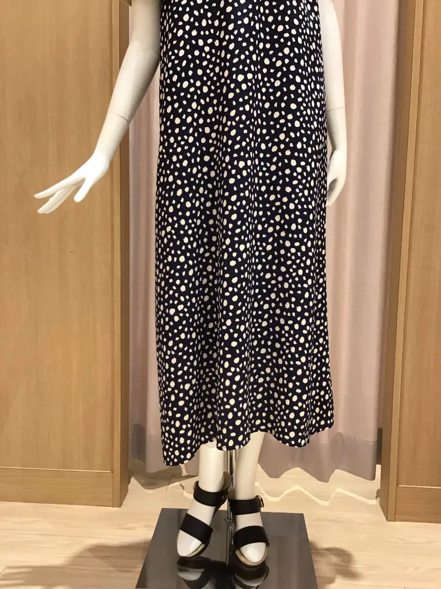 ANY 本吉 コーディネート画像