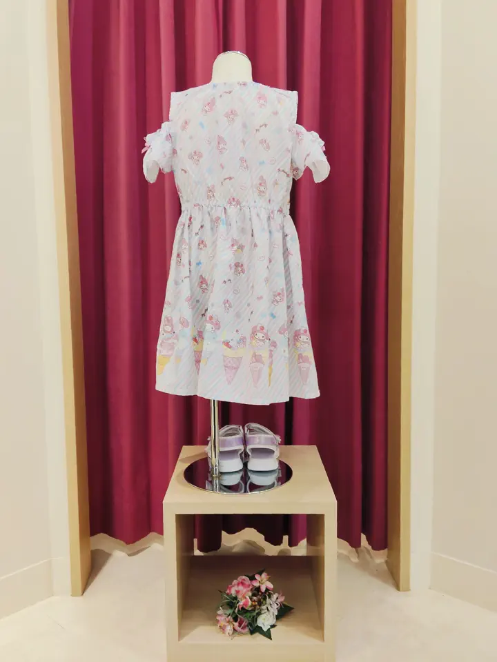 ANY 重永 コーディネート画像