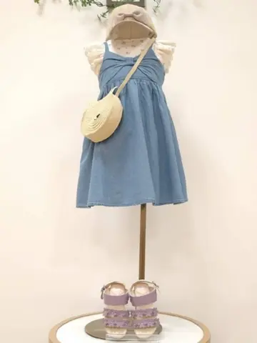 ANY H コーディネート画像