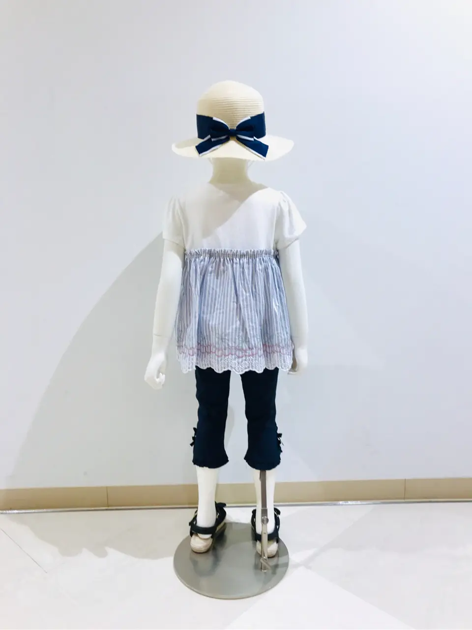 ANY 田口 コーディネート画像