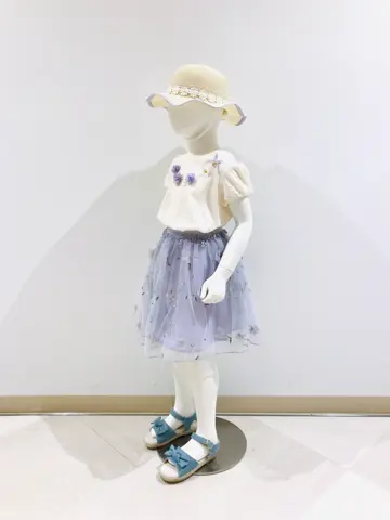 ANY 田口 コーディネート画像