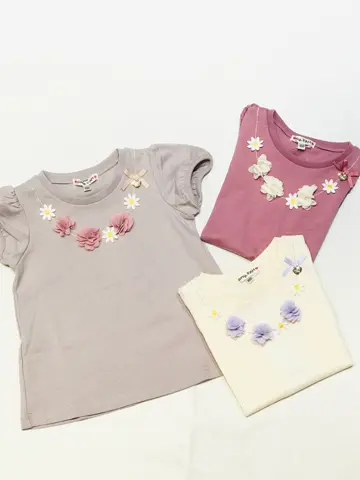 ANY 田口 コーディネート画像