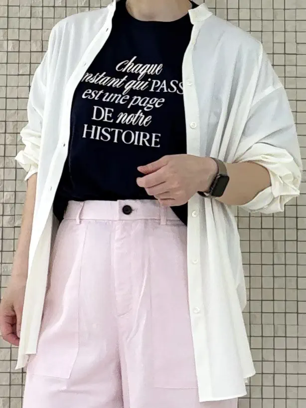UNFILO 藤村 コーディネート画像
