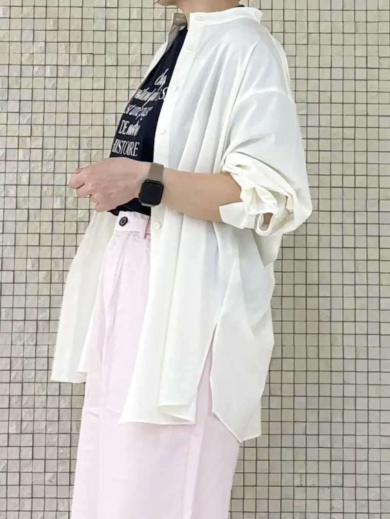 UNFILO 藤村 コーディネート画像