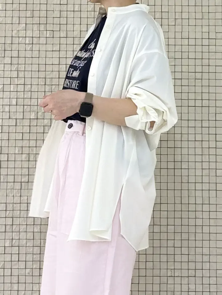 UNFILO 藤村 コーディネート画像
