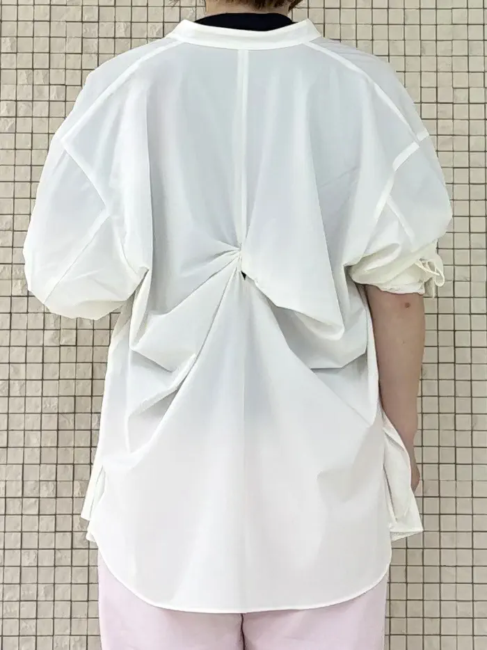 UNFILO 藤村 コーディネート画像