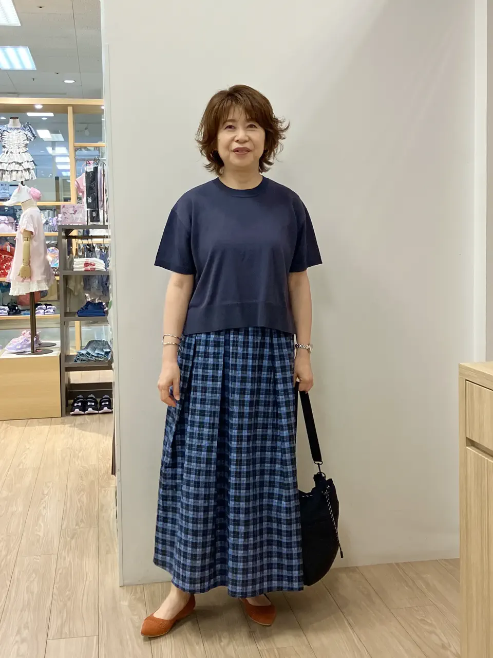 松瀬 コーディネート画像