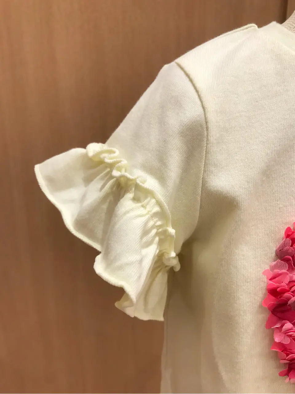 ANY 千葉 コーディネート画像