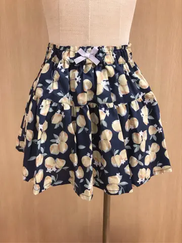 ANY 千葉 コーディネート画像