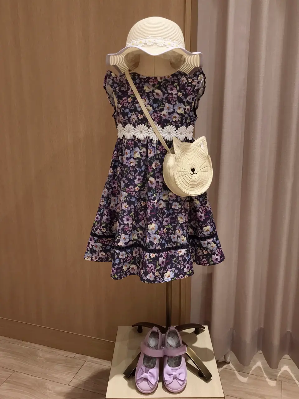 ANY 千葉 コーディネート画像