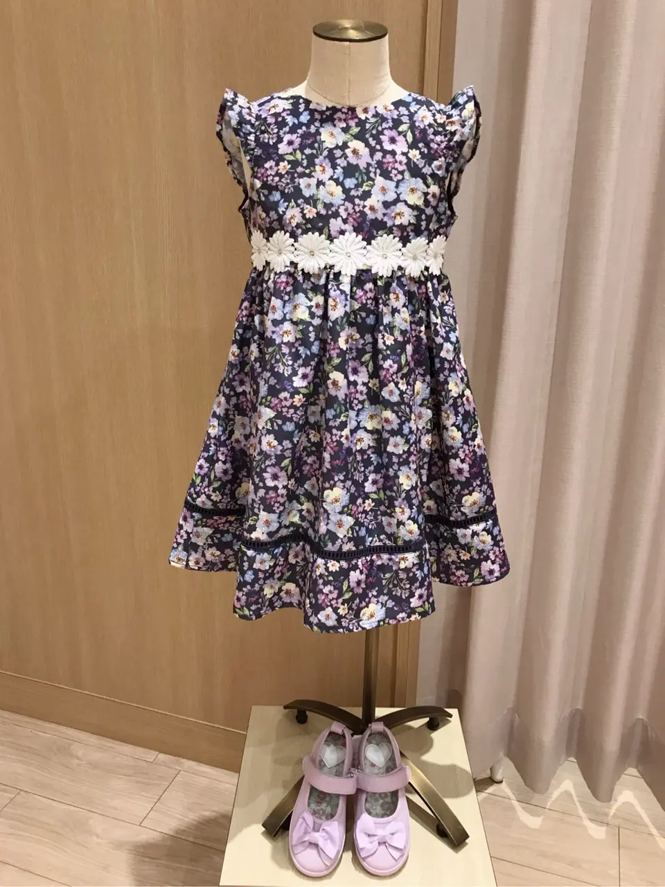 ANY 千葉 コーディネート画像