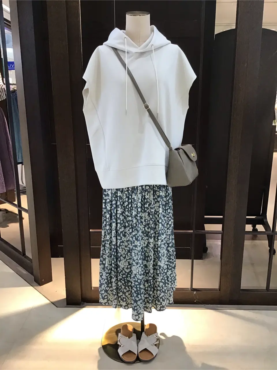  渡邊 コーディネート画像