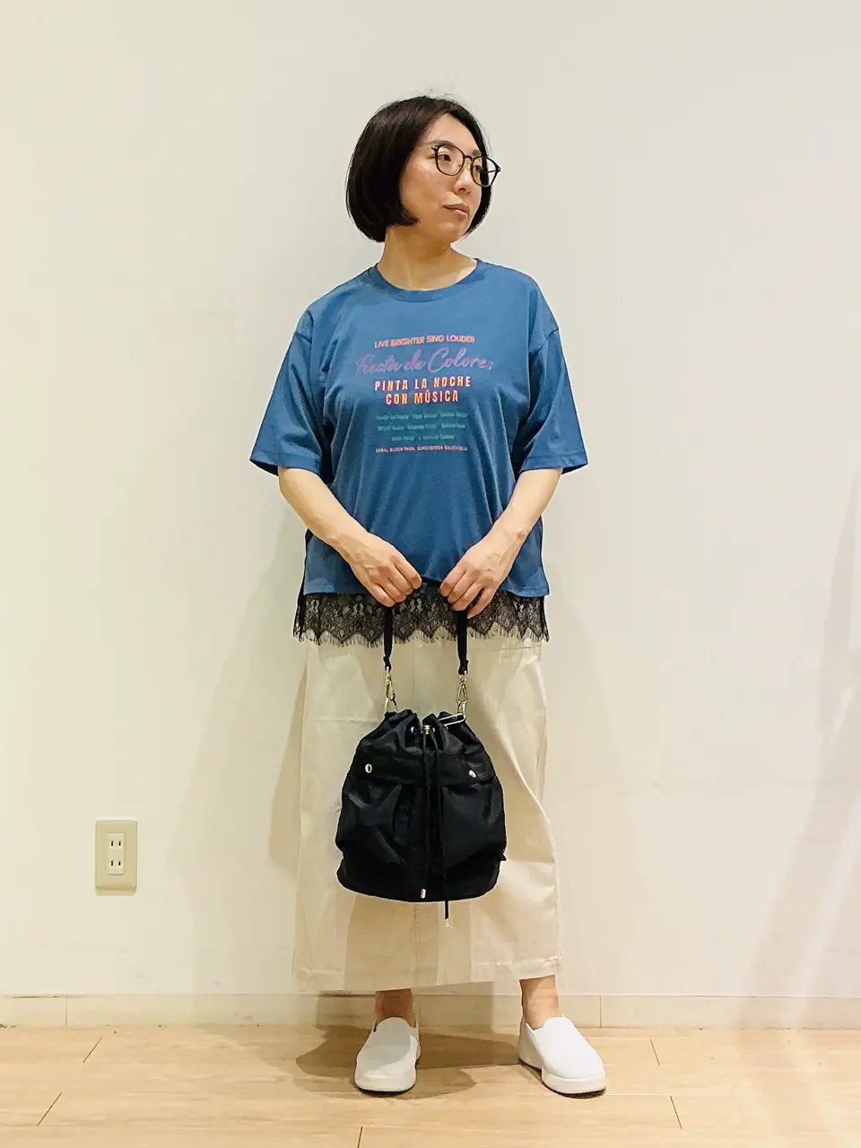  大野 コーディネート画像