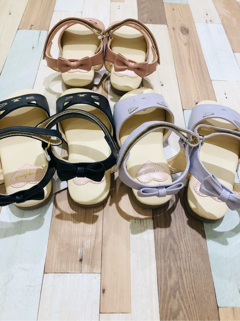 ANY ISHII コーディネート画像