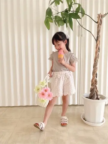 ANY 高橋 コーディネート画像