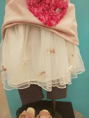 ANY 林 コーディネート画像