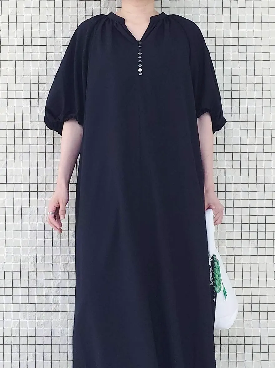 UNFILO 八坂 コーディネート画像