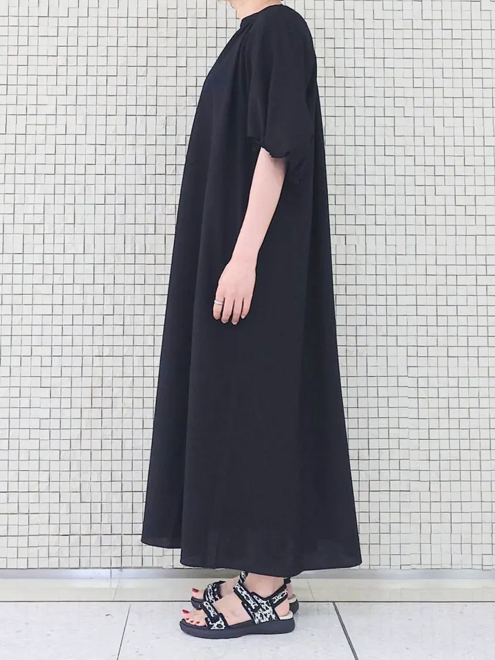 UNFILO 八坂 コーディネート画像