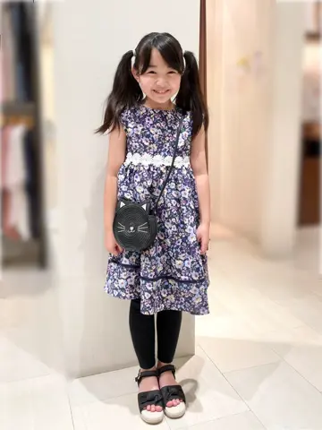 ANY 三橋 コーディネート画像