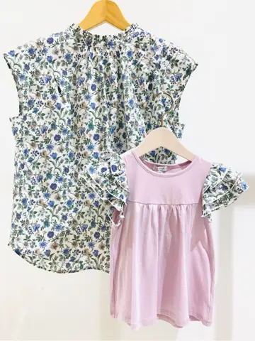 ANY 田口 コーディネート画像