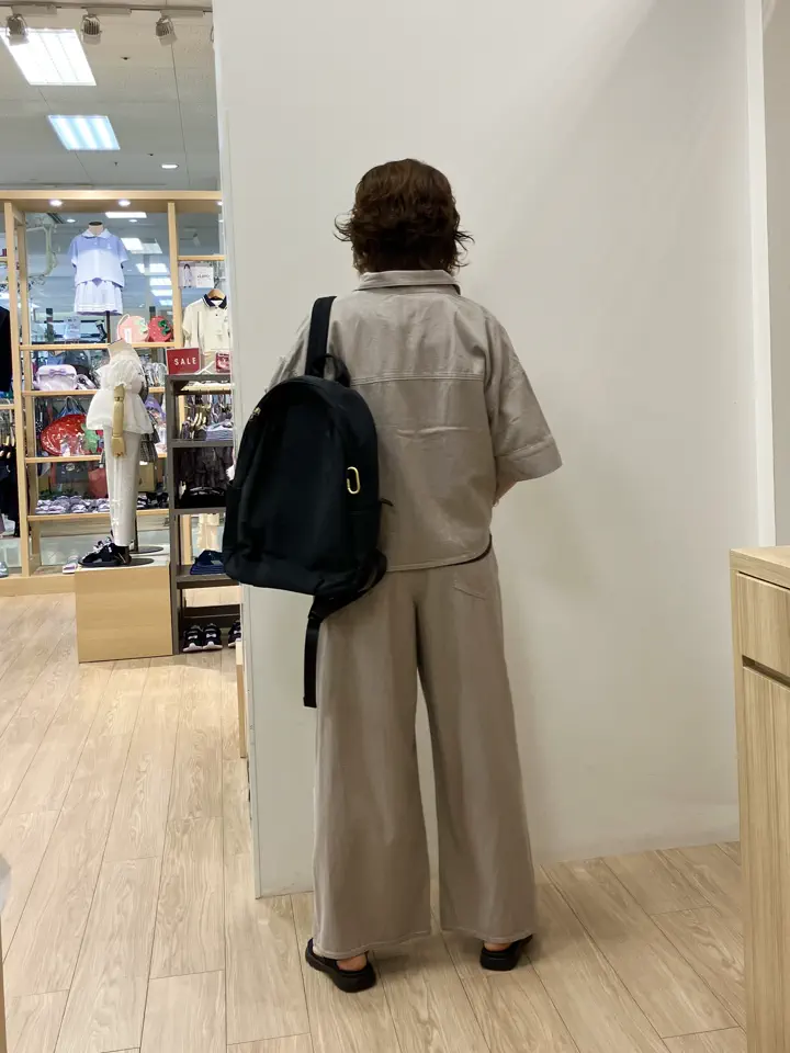 ANY 松瀬 コーディネート画像