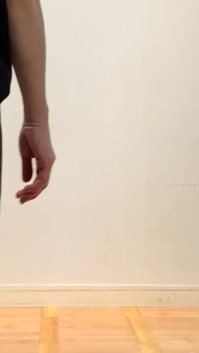UNFILO スタッフ コーディネート画像